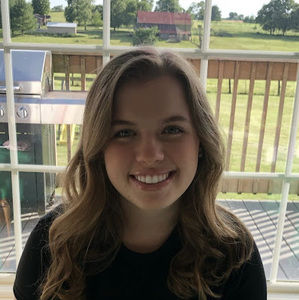 Meet your Posher, Avery